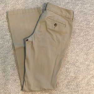 Arizona Uniform Khaki